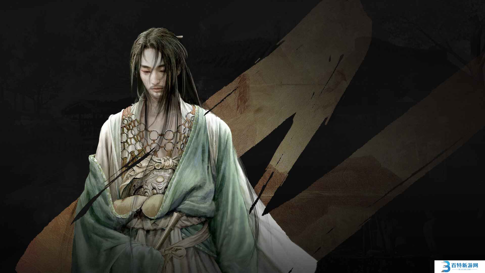 燕云十六声
