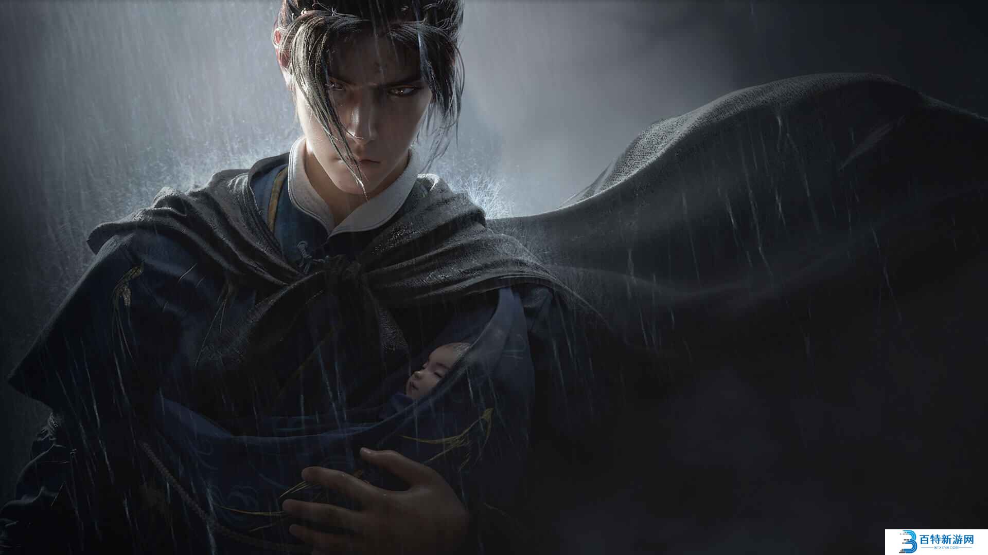 燕云十六声