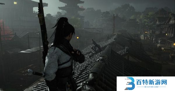 燕云十六声云游戏