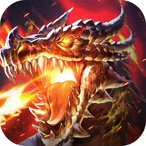 炼狱战神最新版