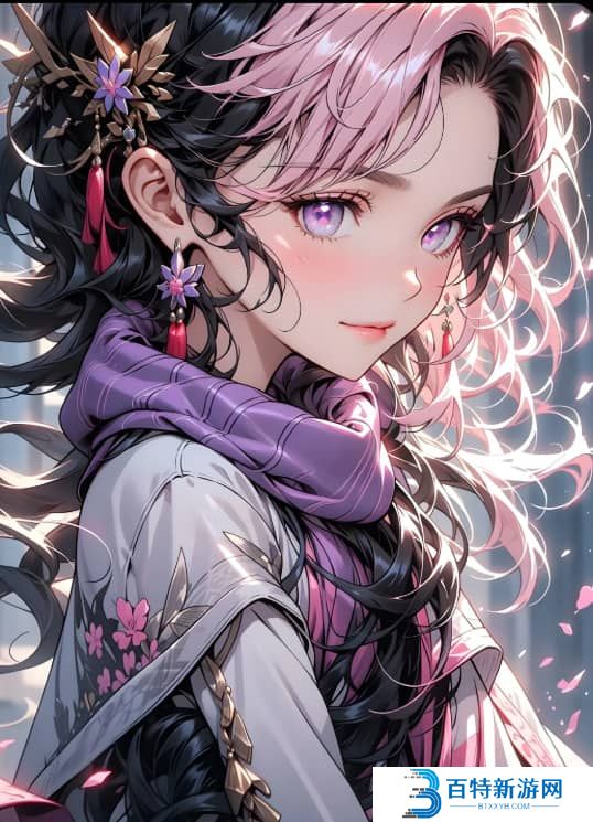 新版《少女潘金莲》演绎出怎样的爱情故事?