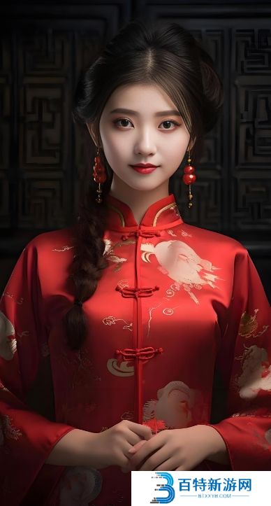 韩国朋友家的麦子：如何挑选优质麦子？