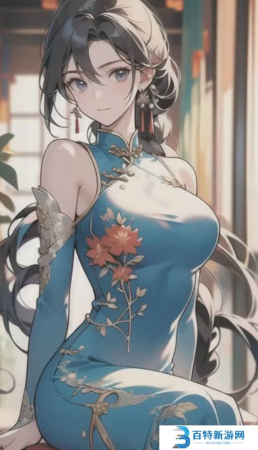 国精产品秘之福利姬的秘密宝藏，你了解多少？